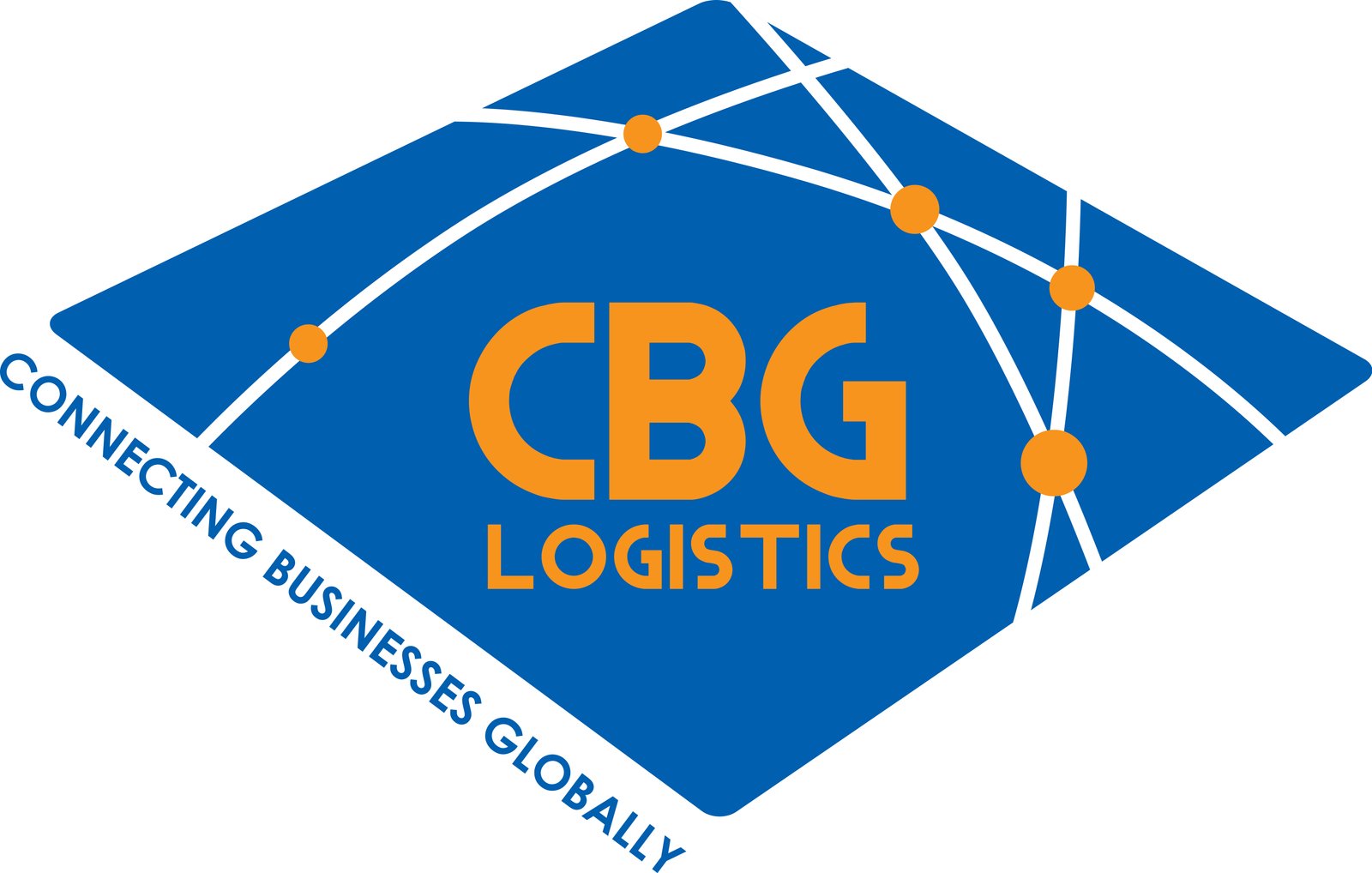 CBG Logistics Indonesia